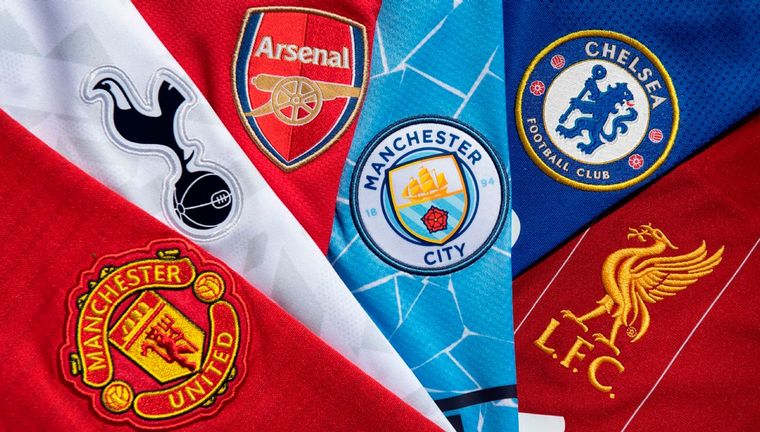 Uno de los equipos del Big Six de la Premier League echó a su DT. Foto: Archivo