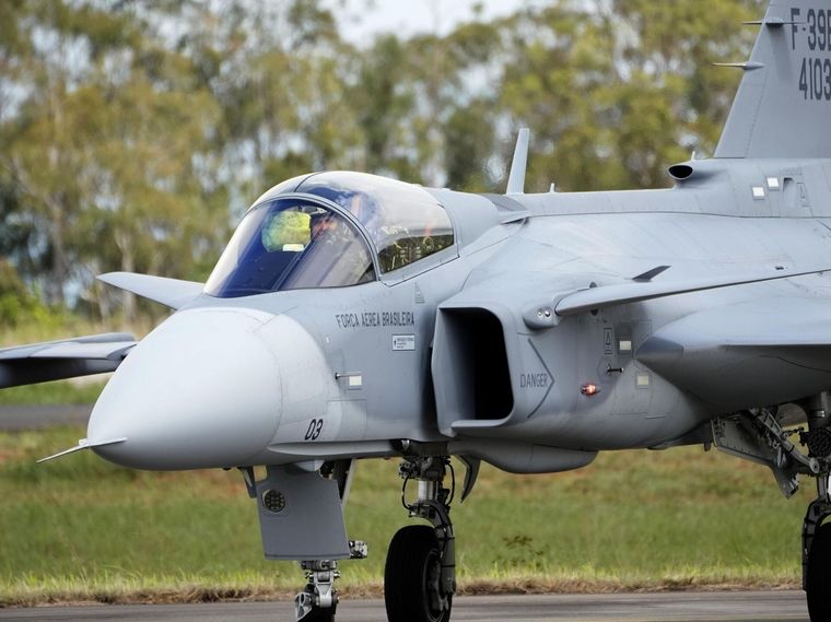 Aseguran que hay necesidad Foto: Sputnik