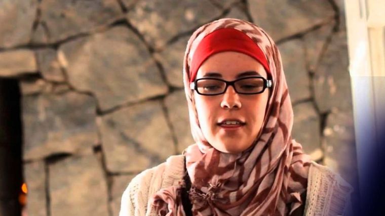 Paola Schietekat Sedas, víctima del patriarcado. Foto: VNews.