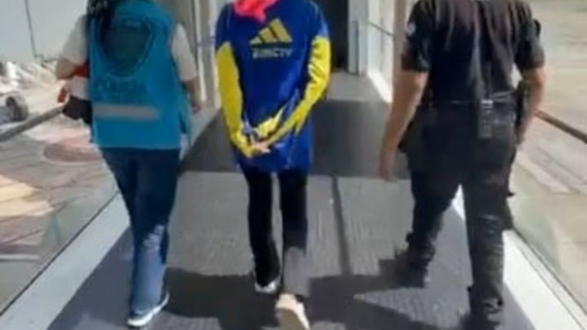 Salta: detuvieron a una mujer que traficaba cocaína que ocultaba en libros infantiles