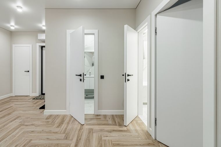 Una limpieza de primera. Foto: Fuente: Shutterstock