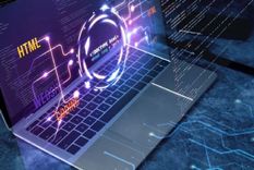 El perito informático trabaja para buscar y encontrar datos o “huellas digitales” que puedan constituir una prueba o ayudar en la resolución de un acto delictivo. Foto: Archivo MDZ