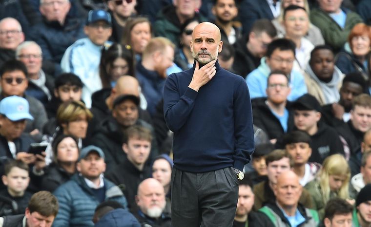 Pep Guardiola criticó muy duramente los precios de las entradas del Mundial 2026.