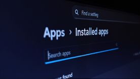 Tras instalar Windows: aparecen apps preinstaladas; borrarlas sin cuidado puede traer fallas graves del sistema. Tras instalar Windows: aparecen apps preinstaladas; borrarlas sin cuidado puede traer fallas graves del sistema.