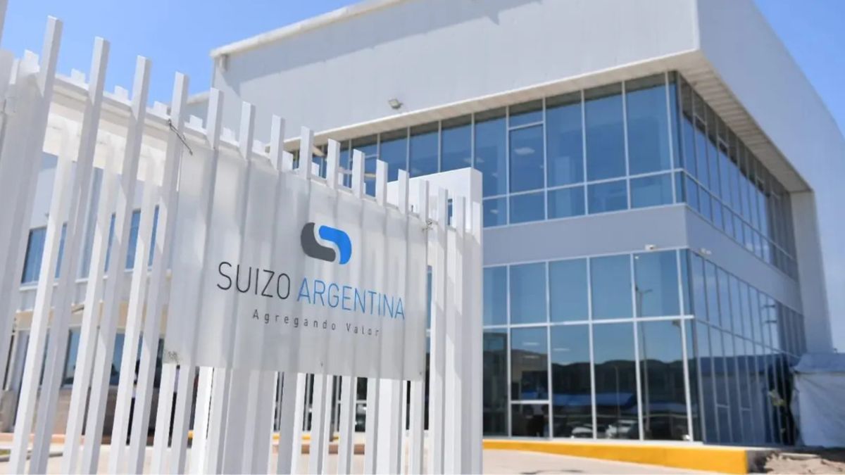 En el primer semestre de Milei, Suizo Argentina concentró más de la mitad de las compras de medicamentos en la Andis