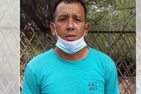 El detenido por ingresar droga a la cárcel mediante un dron se escapó de la comisaría en la que estaba detenido