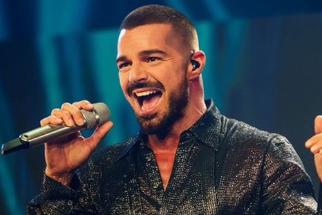 Ricky Martin no haría una fecha en nuestra provincia. Ricky Martin no haría una fecha en nuestra provincia.