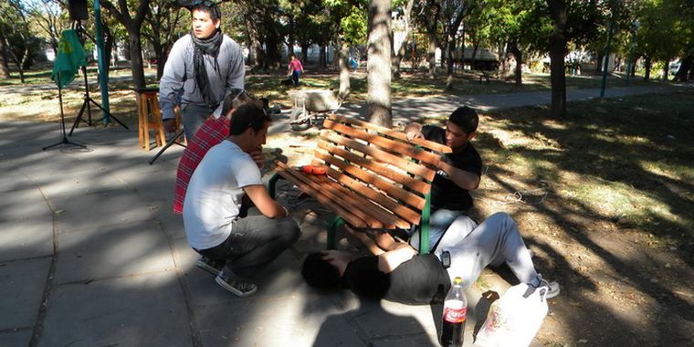 Foto: Gentileza