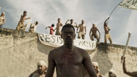 Una serie explosiva. Una serie explosiva.