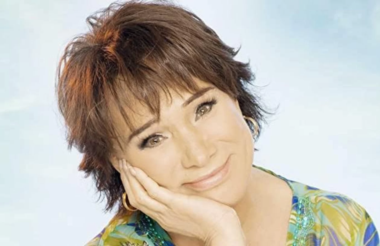 Betiana Blum siempre se ha destacado por sus papeles en la televisión argentina. Foto: Radio Rivadavia