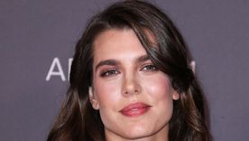 Carlota Casiraghi, una princesa con personalidad y estilo propio. Foto: Instagram