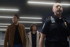 La película que no te puedes perder en Netflix Foto: Archivo