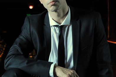 MDZol | Roberto Peloni Foto: Gabriel Machado