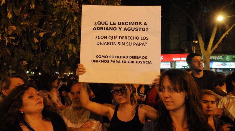 Foto: Alf Ponce / MDZ