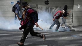 gasolina basura y otros 3 motivos que explican las crecientes protestas en bolivia que el gobierno atribuye a evo morales y su entorno gasolina basura y otros 3 motivos que explican las crecientes protestas en bolivia que el gobierno atribuye a evo morales y su entorno