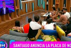 gran hermano 2022: familiares de un participante demandarian a telefe