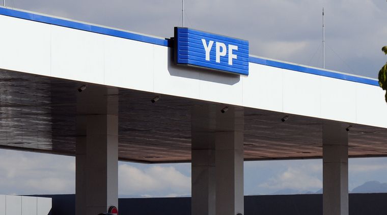 Argentina deberá pagar un resarcimiento por la expropiación de YPF Foto: ALF PONCE MERCADO / MDZ
