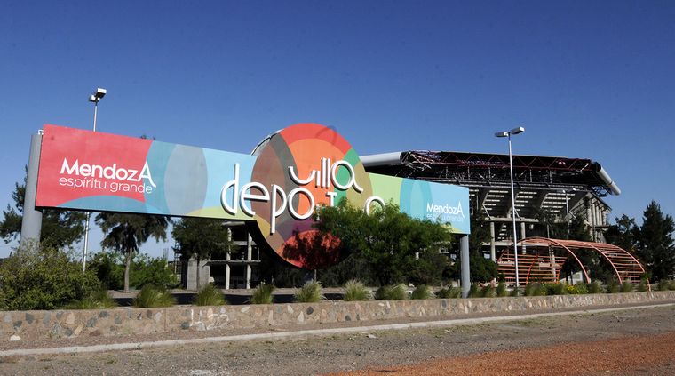 Foto: Alf Ponce / MDZ.