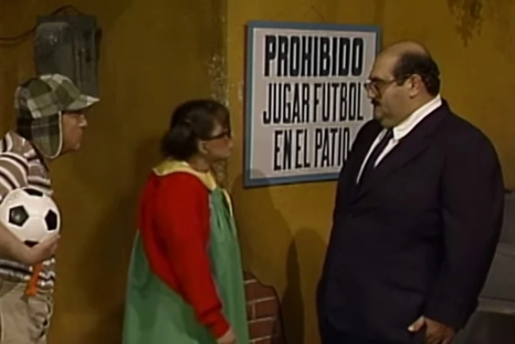 Compartir la pasión por los mismos colores genera hermandades impensadas Compartir la pasión por los mismos colores genera hermandades impensadas