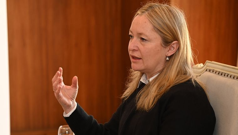 Foto: Prensa Gobierno de Mendoza