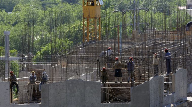 Foto: ALF PONCE MERCADO / MDZ