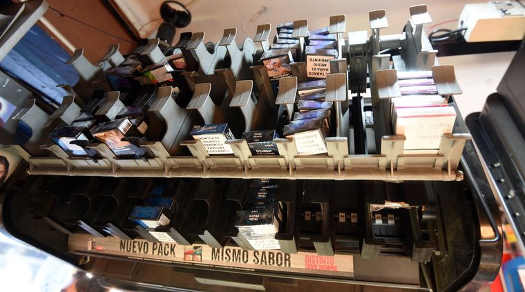 Foto: ALF PONCE / MDZ