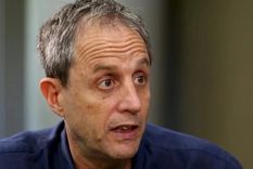 Habló de su vida. Ernesto Tenembaum dialogó con Luis Novaresio.