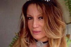 Gisela Barreto dejó de ser una sex symbol para dedicarse a algo muy diferente La ex vedette muestra su lado más espiritual en redes sociales