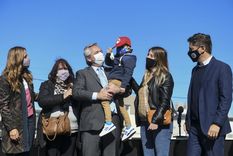 La UCIM criticó el comportamiento de los dirigentes políticas en las semanas previas a las elecciones. Foto: Agencia Télam