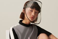 El protector de Louis Vuitton. El protector de Louis Vuitton.