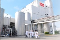 lacteos veronica despide 200 personas y entra en concurso preventivo de crisis