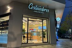 La venta a Molinos Cañuelas incluye 60 locales de Costumbres Argentinas