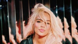 Karol G mostró toda su belleza e impresionó Foto: Archivo