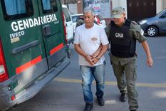 Romero, cada vez más complicado. Foto: NA