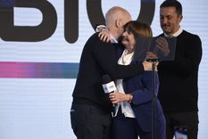 Foto: Juan Mateo Aberastain/MDZ Foto: Juan Mateo Aberastain/MDZ