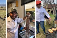 daniel gordo merlo: hay que animarse a probar cosas nuevas