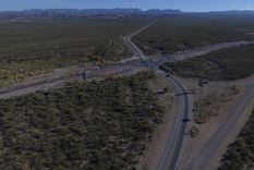 El circuito permite descubrir dos atractivos clave del departamento de San Rafael