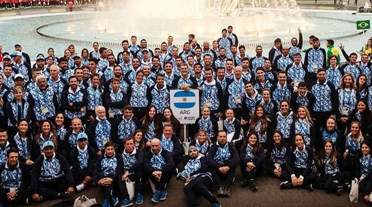 Prensa COA Foto: Prensa COA