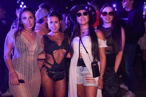 No te pierdas la impresionante galería de fotos. Foto: Marcos Ernesto García / MDZ