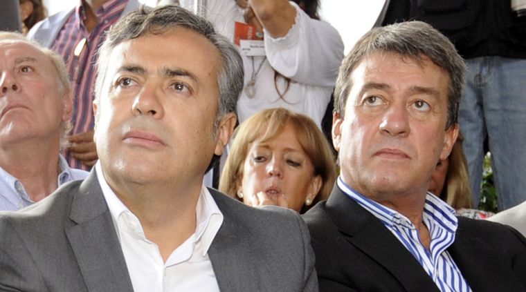 Foto: Alf Ponce / MDZ