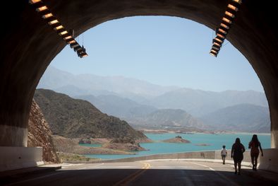 MDZol | Foto: Turismo Mendoza