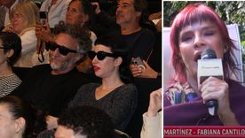 fito paez y sofia gala se mostraron juntos y fabiana cantilo hablo: le encantan