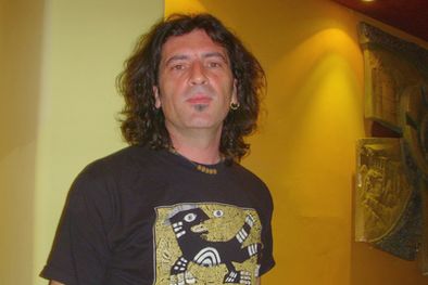 MDZol | Semilla está preparando diversos proyectos, entre ellos, un DVD de animaciones en plastilina y música. Foto: MDZ