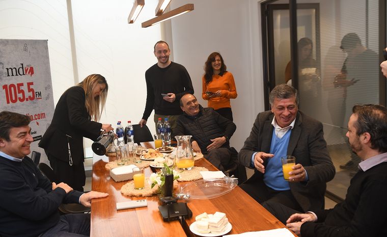 Foto: Walter Moreno / MDZ