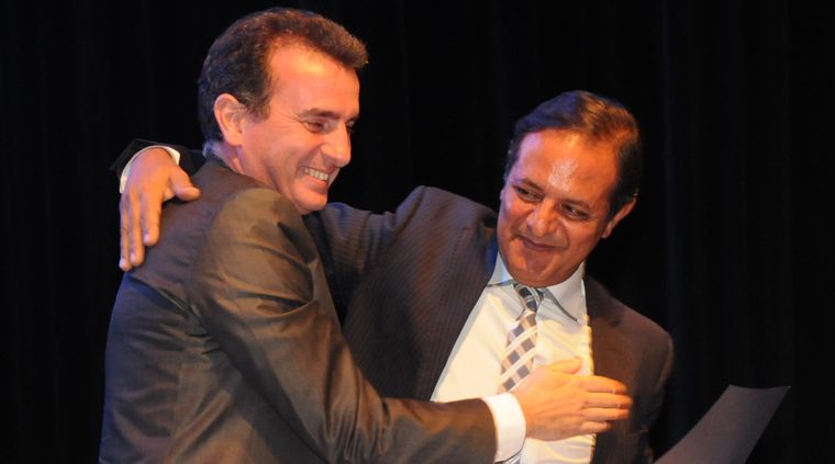 Foto: Nacho Gaffuri/MDZ