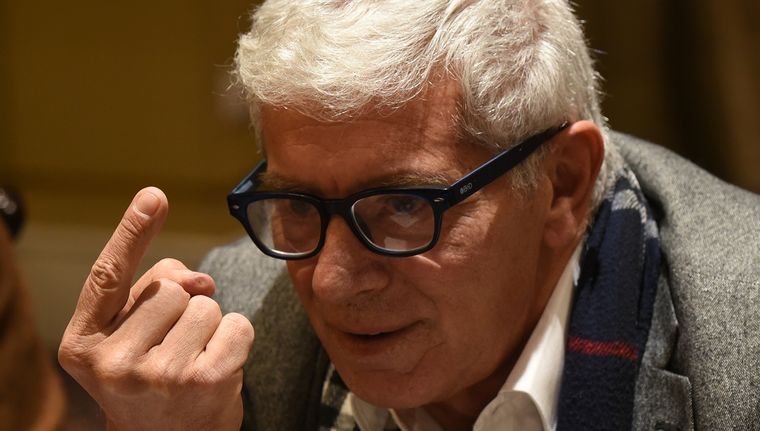 Foto: Alf Ponce Mercado/MDZ