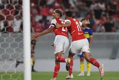 Foto: Télam Foto: Télam