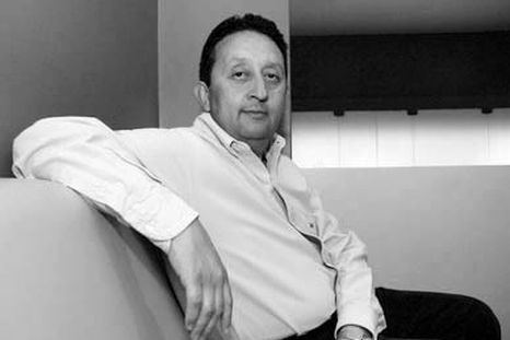 Foto: Nacho Gaffuri / MDZ