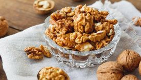 Conocé los beneficios de consumir nueces en el desayuno. Conocé los beneficios de consumir nueces en el desayuno.