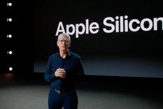 lanzamiento de apple silicon: lo ultimo de la marca